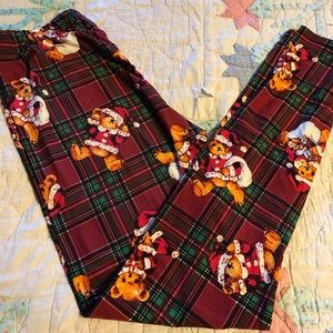 New One Size Buskins Leggings